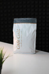 Kawa ziarnista Cafe Cult Espresso Siciliano 1kg