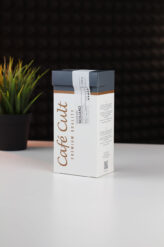 Kawa ziarnista Cafe Cult Espresso Siciliano 250g