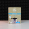 Filtry do herbaty rozmiar M 12,4x9,7cm 100 szt.