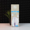 Filtry do herbaty rozmiar L Extra Long 25x8,4cm 50 szt.
