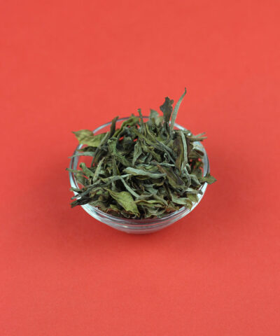 Herbata biała Nepal Pai Mu Tan 50g