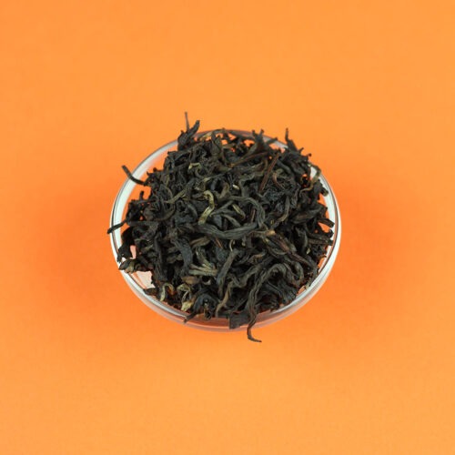Herbata czarna Malawi Thyolo Moto Smoked Guava OP1 20g