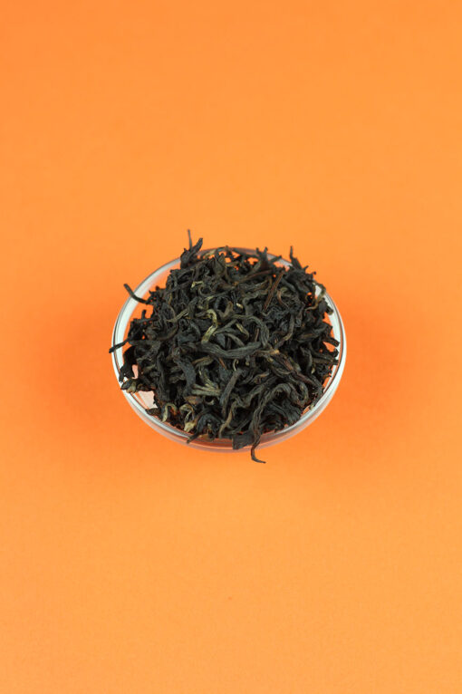 Herbata czarna Malawi Thyolo Moto Smoked Guava OP1 20g