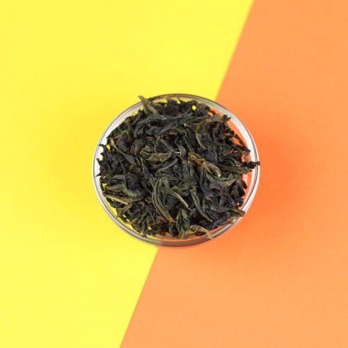 Herbata oolong Taiwan Pinglin Bao Zhong 20g