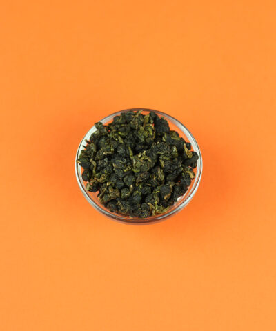 Herbata oolong Taiwan Shan Lin Xi Oolong 20g