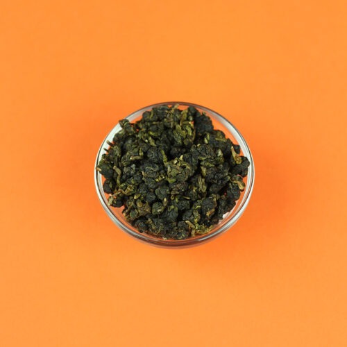 Herbata oolong Taiwan Shan Lin Xi Oolong 20g