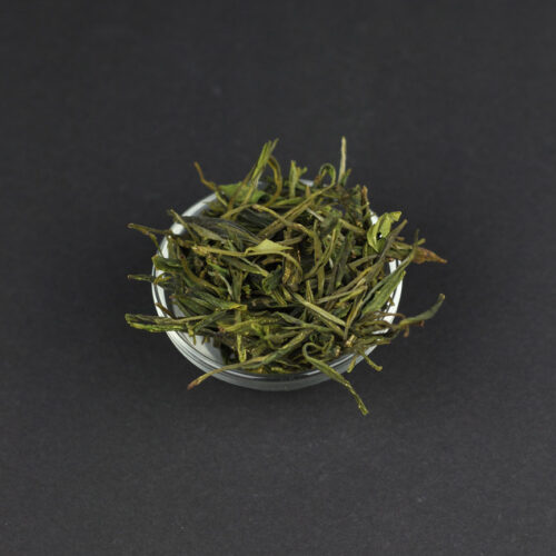 Herbata zielona Tian Mu Qing Ding 20g
