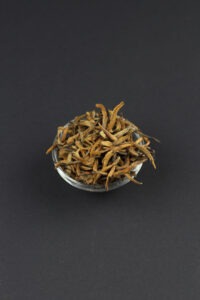 Herbata czarna China Yunnan Golden Dragon 20g
