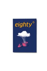 Magazyn eighty degrees numer 10 (ENG)