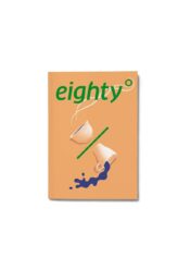 Magazyn eighty degrees numer 11 (ENG)