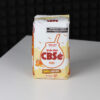 Yerba mate CBSe miodowa 500g