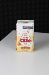 Yerba mate CBSe miodowa 500g