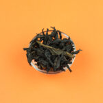 Herbata z liści kawy Kent Black 50g