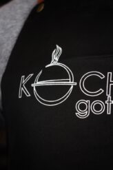 Oficjalny fartuch Kocham Gotować poleca Piotr Ogiński