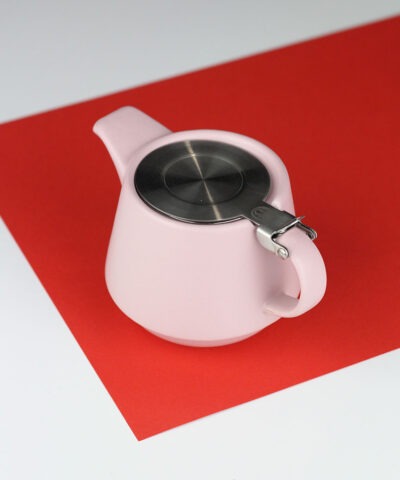 OUTLET czajnik parzenia herbaty rose tea4one 450ml