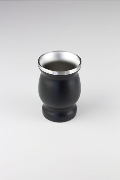 Matero do yerba mate Santiago 200ml