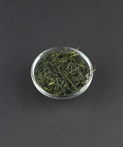 Herbata zielona japońska Gyokuro Shallow Steamed 50g
