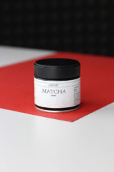 Herbata zielona japońska Matcha Kawane Premium organic 30g