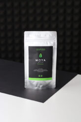 Herbata zielona Matcha codzienna organiczna Moya 50g doypack