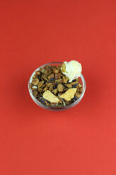 Herbata owocowa Popcorn Earl Grey 50g