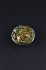 Yerba mate mango cola 100g