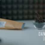Herbata oolong Dancong - atlas herbaty
