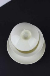 Gaiwan do herbaty porcelanowy Minho 100ml