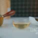 Herbata zielona Lung Ching - atlas herbaty