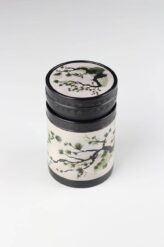 Puszka na herbatę Akahsi green 150g