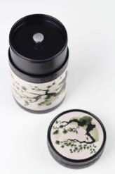 Puszka na herbatę Akahsi green 150g