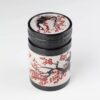 Puszka na herbatę Akahsi red 150g