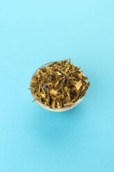 Herbata zielona Sencha Mate Matcha Lemon 50g