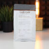 Kawa Cafe Cult Premium migdał wiśnia czekolada 250g w ziarnach