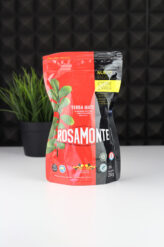 Yerba mate Rosamonte zipper klasyczna 250g