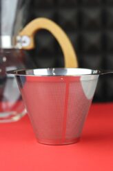 Zaparzarka do kawy przelewowa Lola 650ml