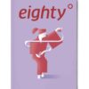 Magazyn eighty degrees numer 14 (ENG) – wyjątkowe wydanie o herbacie, 142 strony inspiracji