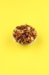Herbata owocowa Peach Perfect 100g – soczysta brzoskwinia i tropikalna słodycz na lato