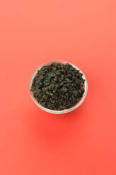 Herbata oolong Ruby Ruanzhi Thailand 50g – owocowa słodycz i aromat gór Tajlandii