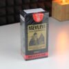 Herbata czarna Mevlevi z bergamotą 250g – aromatyczna i elegancka jak Earl Grey