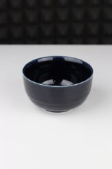 Czarka do Matcha matchawan Shizuku Blue 450ml