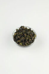 Herbata Oolong Jinxuan Tajlandia 50g – półfermentowana, kwiatowa i delikatnie słodka