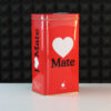 Yerba mate I Love Mate 500g w puszce – łagodna, bezdymna, ekologiczna