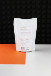 Kawa Cafe Cult Premium Dynia Cynamon 250g – aromatyczna kawa z nutą jesieni