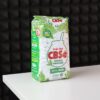 Yerba mate CBSe Hierbas Serranas 500g – orzeźwiająca z miętą i ziołami