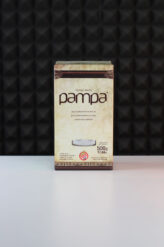 Yerba mate Pampa BCP 500g – delikatna, klasyczna, mniej pylasta