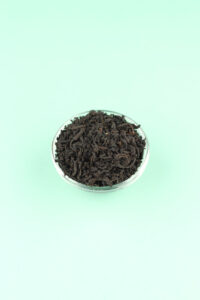 Herbata czarna Korea Jeju Black – Special Fermented 50g – aromatyczna, owocowa i łagodna herbata z wyspy Jeju