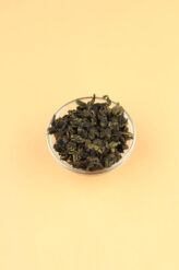Herbata oolong You Ji Nong Xiang Tie Guan Yin 50g – aromatyczna Żelazna Bogini Miłosierdzia z Anxi