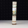 Herbata pu-erh Bamboo Tube Zhu Ye 100g – tradycyjny pu-erh dojrzewający w bambusie
