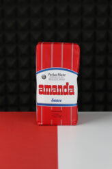 Yerba Mate Amanda Suave 500g – delikatna, argentyńska i łagodna w smaku