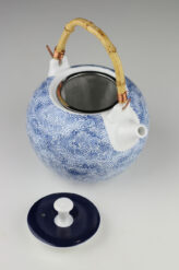 Zestaw do herbaty Mizu 800ml – porcelanowa harmonia i japoński spokój